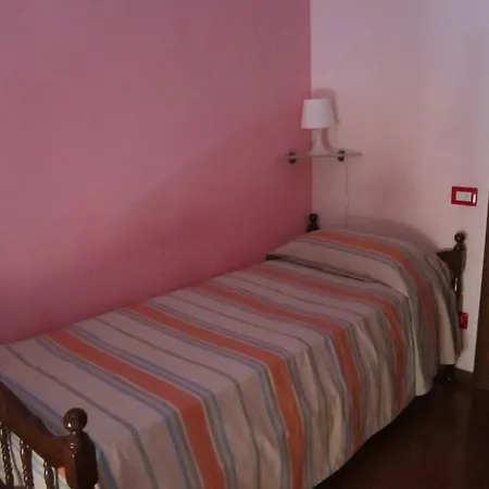 Pensjonat A Casa Di Marcella