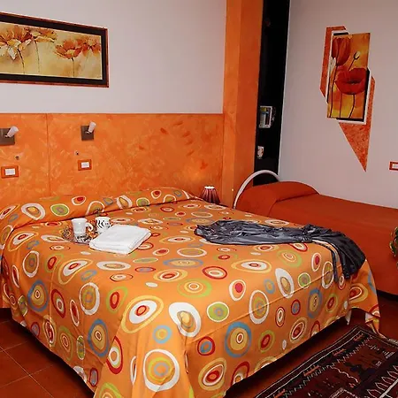 Pensjonat A Casa Di Marcella