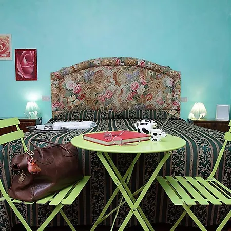 A Casa Di Marcella Pensjonat Piza