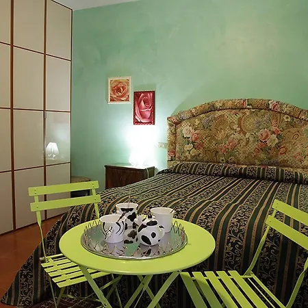A Casa Di Marcella * Piza