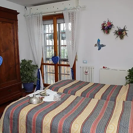 Pensjonat A Casa Di Marcella *