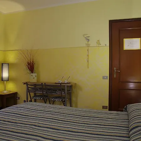 A Casa Di Marcella * Piza