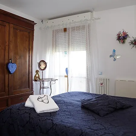 A Casa Di Marcella Pensjonat